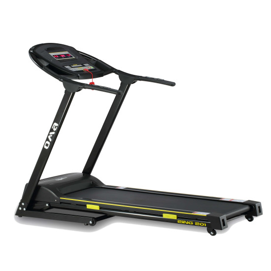Купити Бігова доріжка  OMA Fitness Zing 3201EA у Києві - фото №1